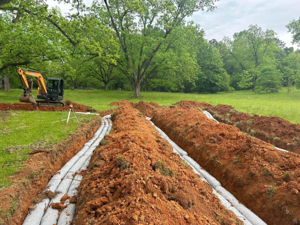 D&H Septic Services — photo 4