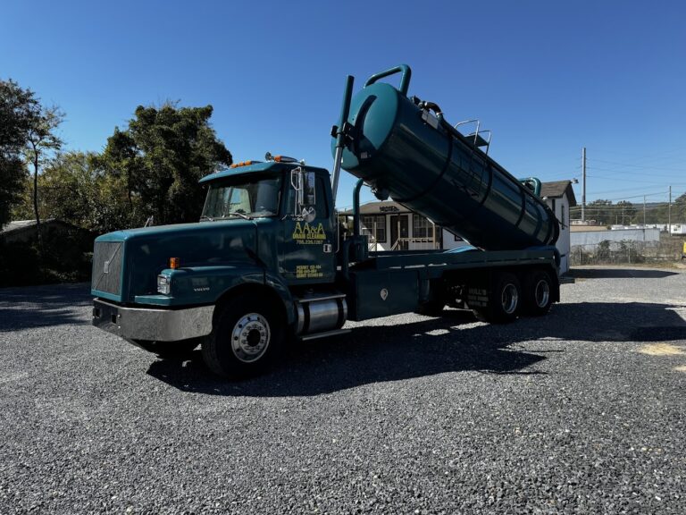 D&H Septic Services — photo 2