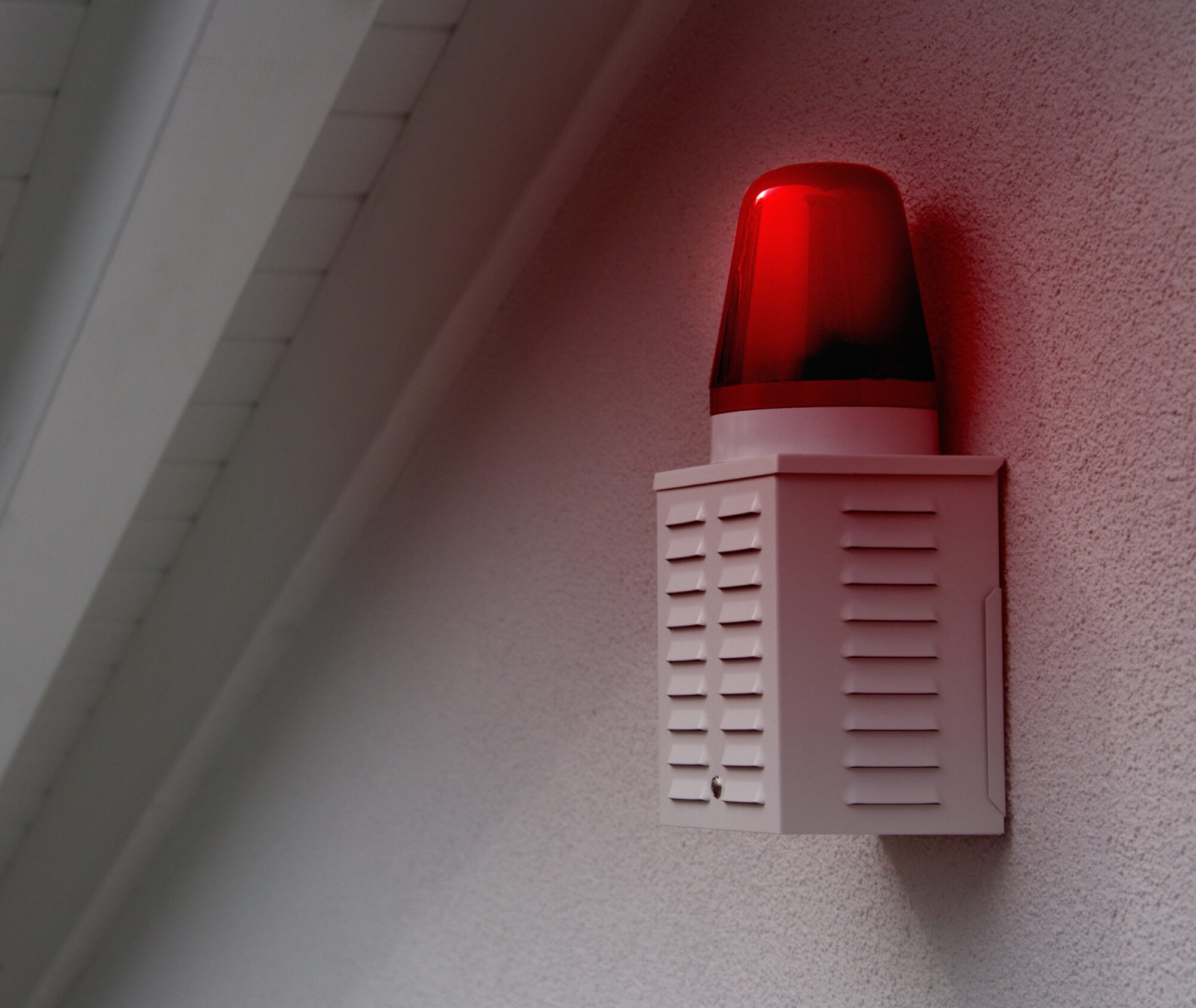 Septic Alarm Going Off? Don't Panic! Here's What to Do